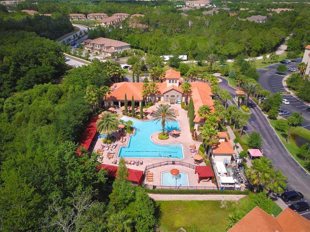 Reunion Tuscana Resort Orlando By Aston מראה חיצוני תמונה