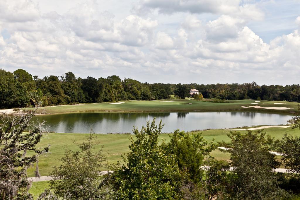 Reunion Tuscana Resort Orlando By Aston מראה חיצוני תמונה