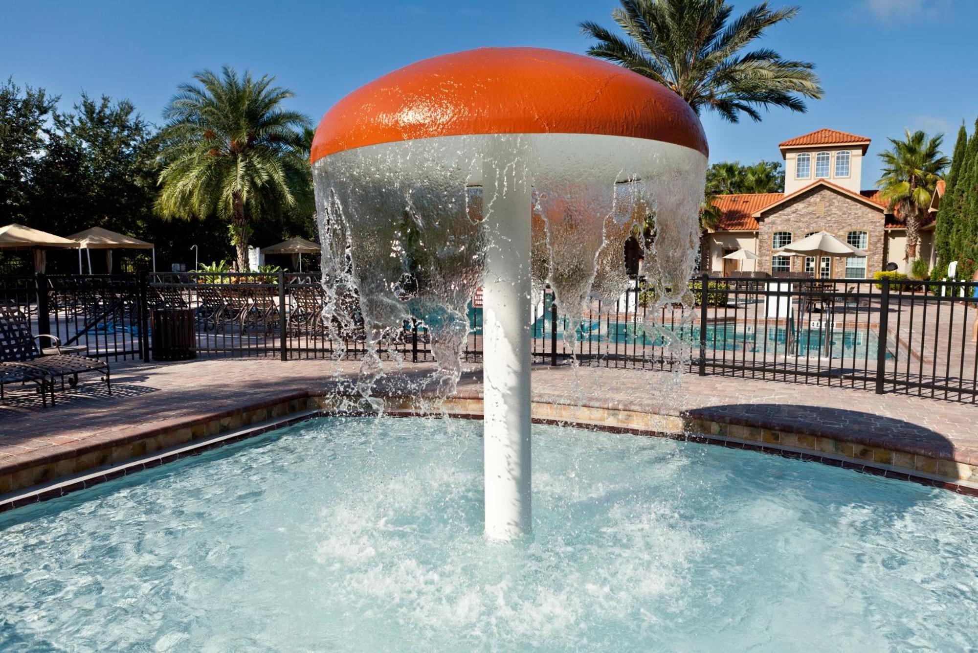 Reunion Tuscana Resort Orlando By Aston מראה חיצוני תמונה