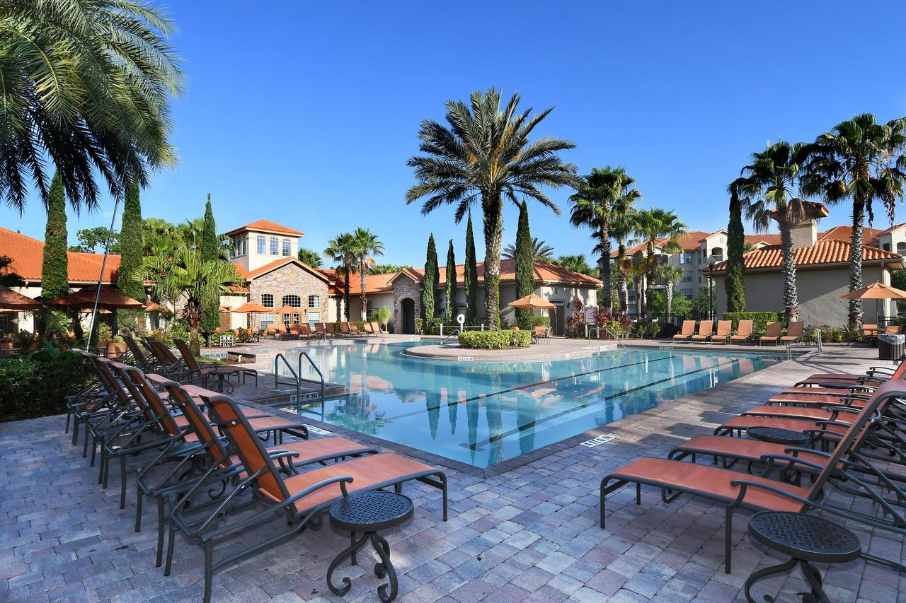 Reunion Tuscana Resort Orlando By Aston מראה חיצוני תמונה