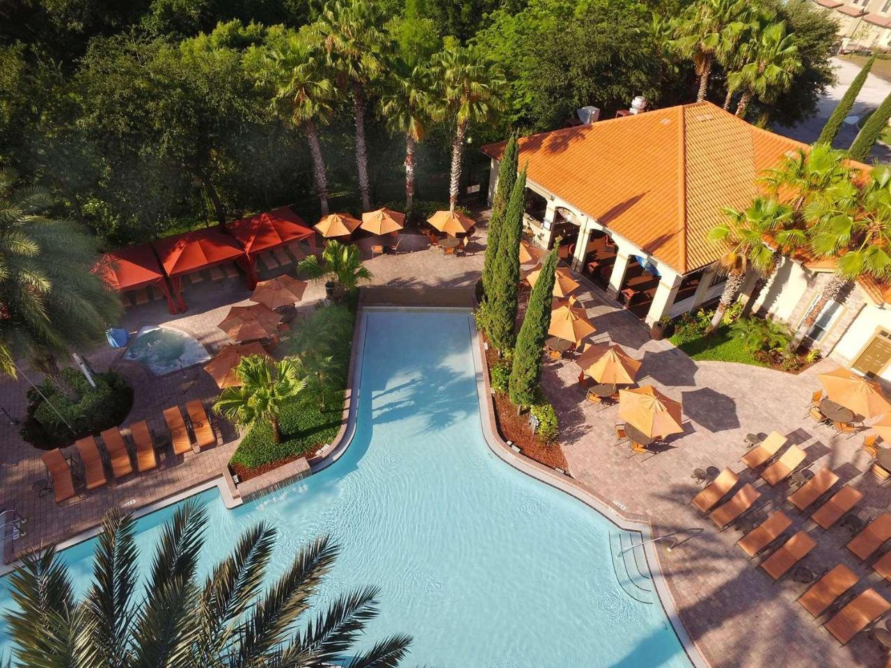 Reunion Tuscana Resort Orlando By Aston מראה חיצוני תמונה