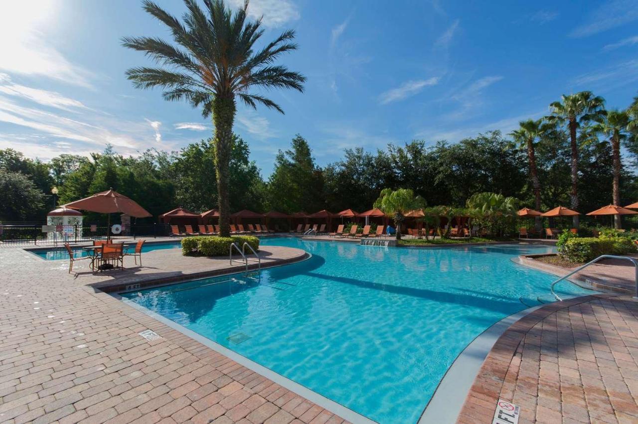 Tuscana Resort Orlando By Aston מראה חיצוני תמונה