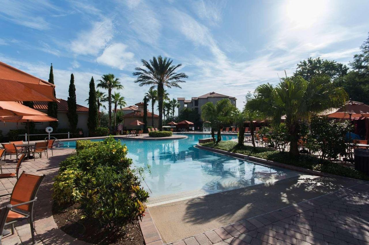 Reunion Tuscana Resort Orlando By Aston מראה חיצוני תמונה
