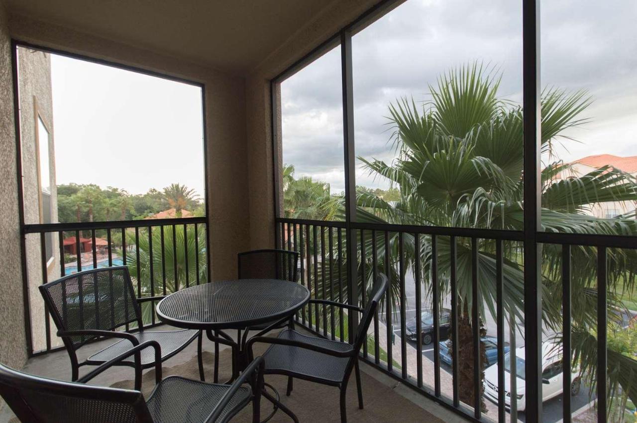 Reunion Tuscana Resort Orlando By Aston מראה חיצוני תמונה