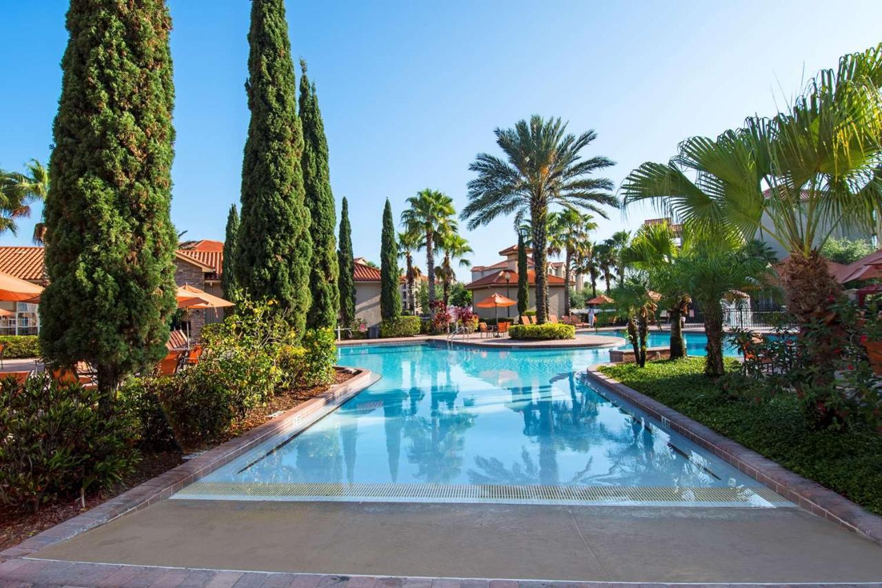 Reunion Tuscana Resort Orlando By Aston מראה חיצוני תמונה