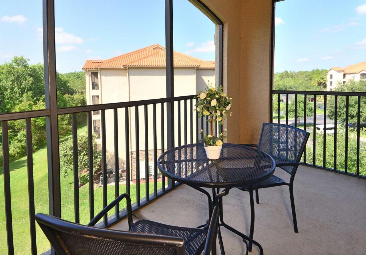 Reunion Tuscana Resort Orlando By Aston מראה חיצוני תמונה