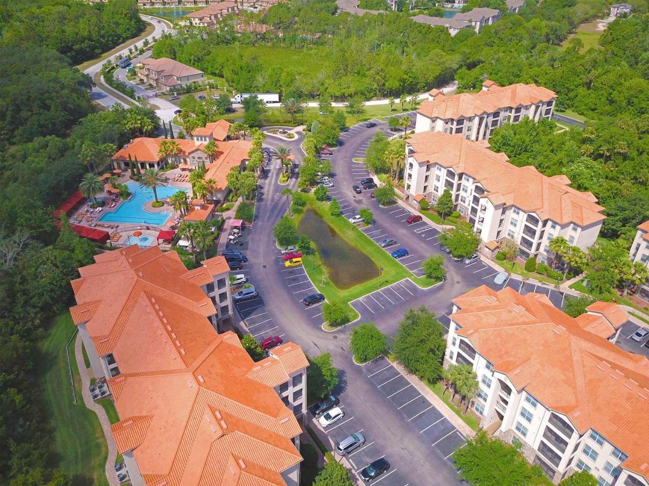 Reunion Tuscana Resort Orlando By Aston מראה חיצוני תמונה