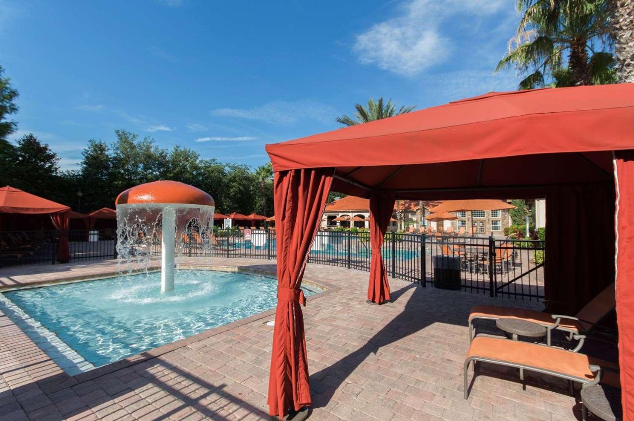 Reunion Tuscana Resort Orlando By Aston מראה חיצוני תמונה