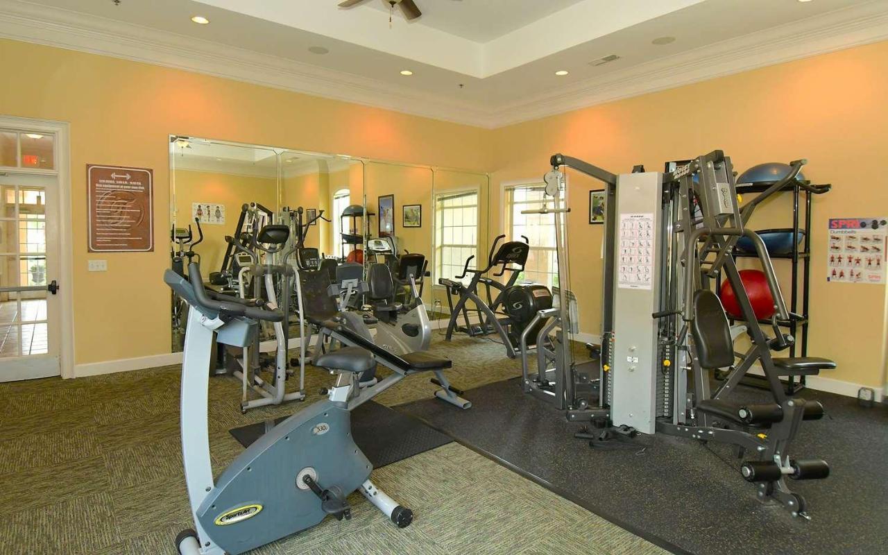 Reunion Tuscana Resort Orlando By Aston מראה חיצוני תמונה