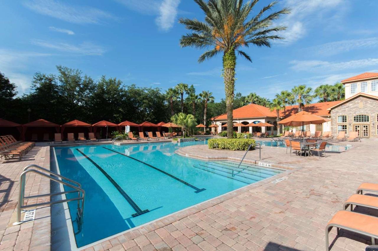 Reunion Tuscana Resort Orlando By Aston מראה חיצוני תמונה
