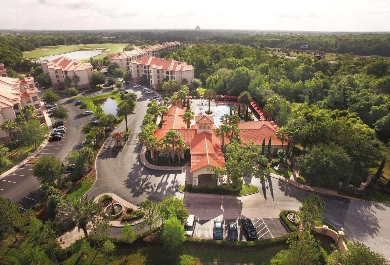 Reunion Tuscana Resort Orlando By Aston מראה חיצוני תמונה